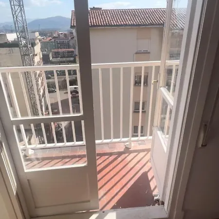 Piso Ideal Familias Con Vistas A Penacabarga Y Bahia De