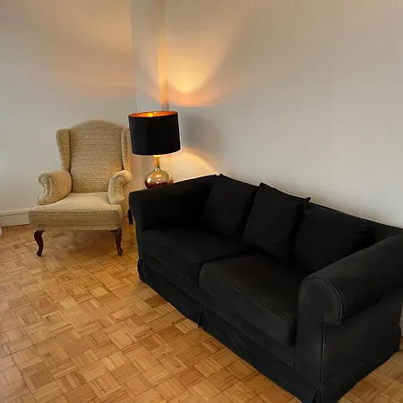 Piso Ideal Familias Con Vistas A Penacabarga Y Bahia De * 桑坦德