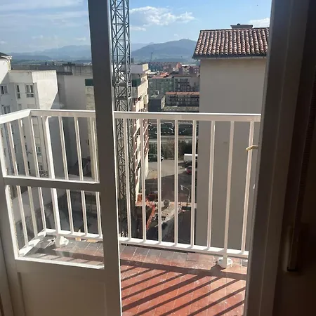 公寓 Piso Ideal Familias Con Vistas A Penacabarga Y Bahia De *
