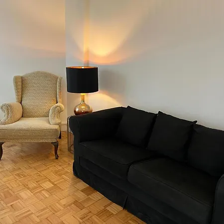 Piso Ideal Familias Con Vistas A Penacabarga Y Bahia De 桑坦德