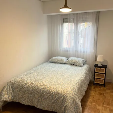 Piso Ideal Familias Con Vistas A Penacabarga Y Bahia De * سانتاندر