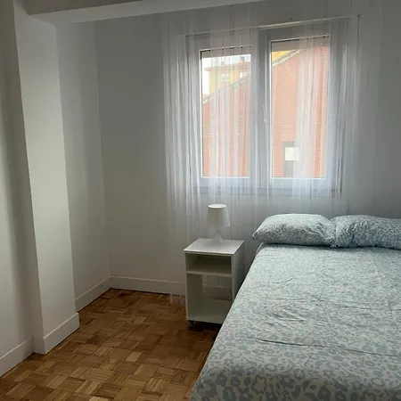 Apartamento Piso Ideal Familias Con Vistas A Penacabarga Y Bahia De Santander
