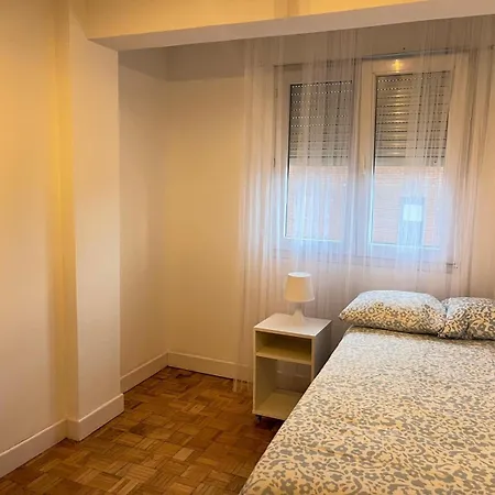 Apartamento Piso Ideal Familias Con Vistas A Penacabarga Y Bahia De *